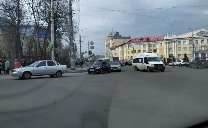    Фото "Курских известий"