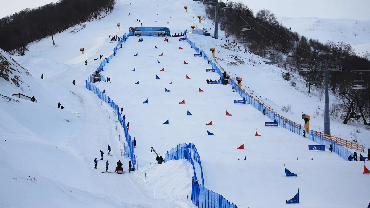 © photo: Sputnik / Stringer