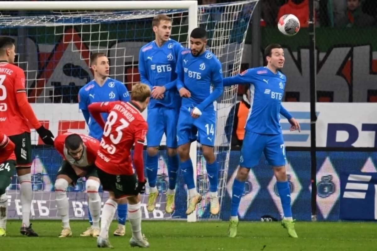    Самолет с футболистами «Динамо» направили в Махачкалу из-за непогоды