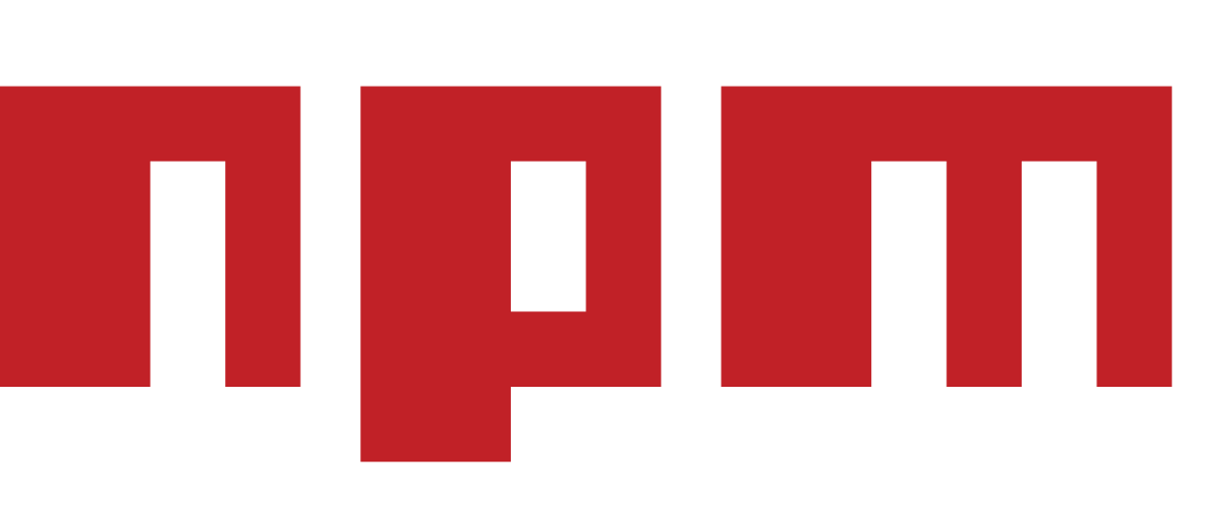 https://www.npmjs.com/