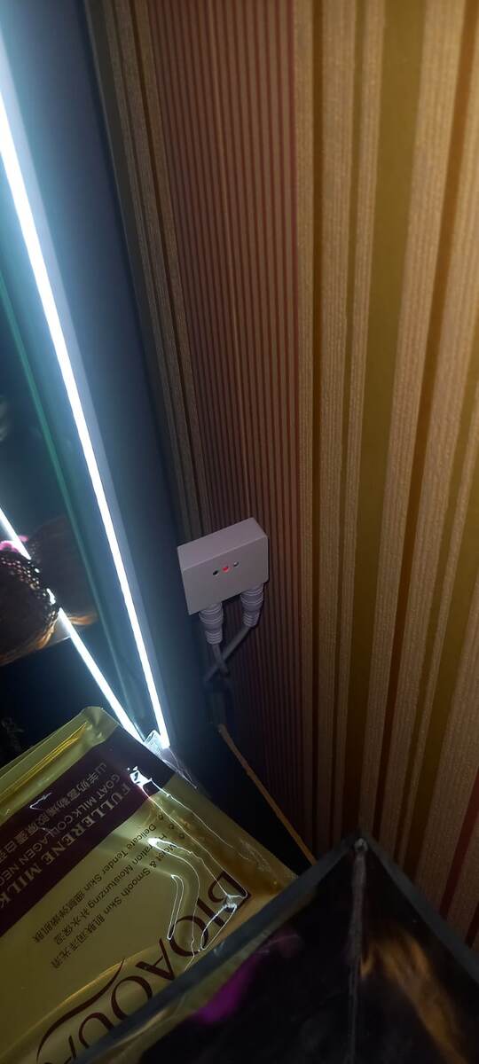 Диммер с алиэкспресс 