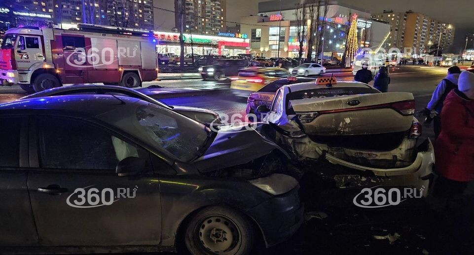    Телеканал «360»