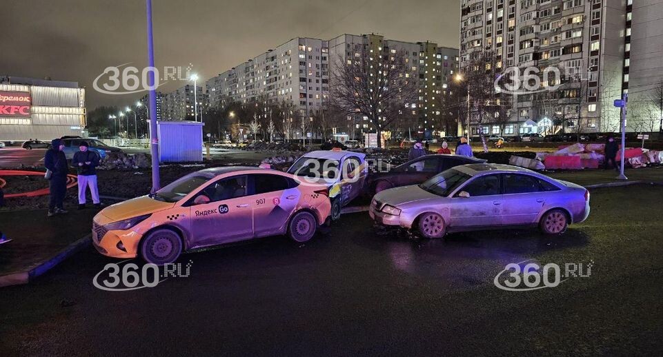    Телеканал «360»