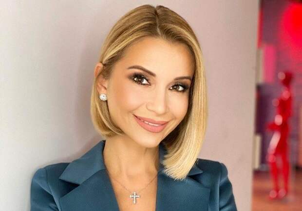 Ольга Орлова