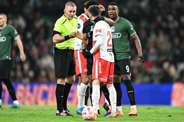    Фото: официальный сайт ФК Краснодар