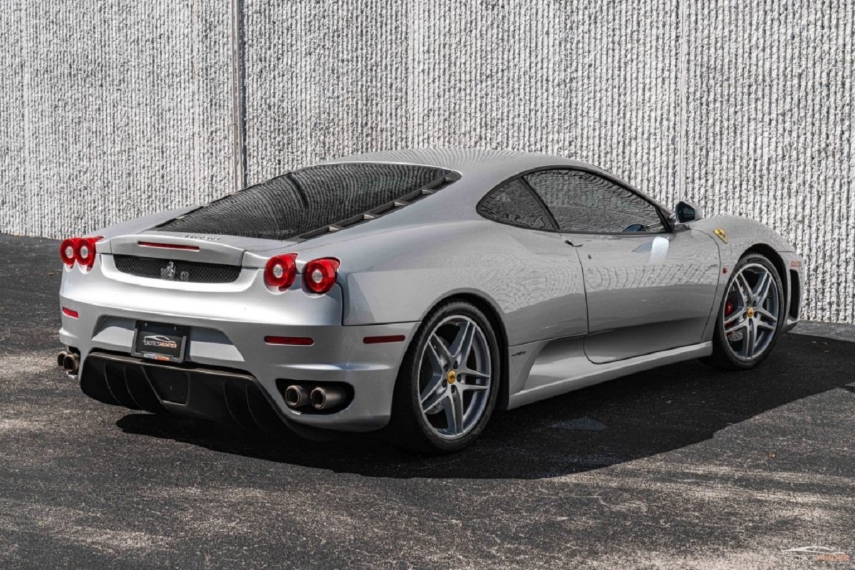 Ferrar F430