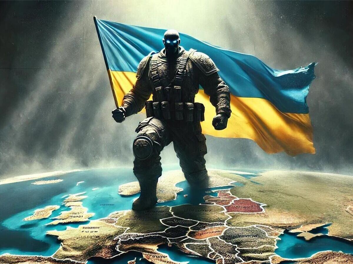   Изображение сгенерировано ИИ© РИА Новости / Сгенерировано ИИ