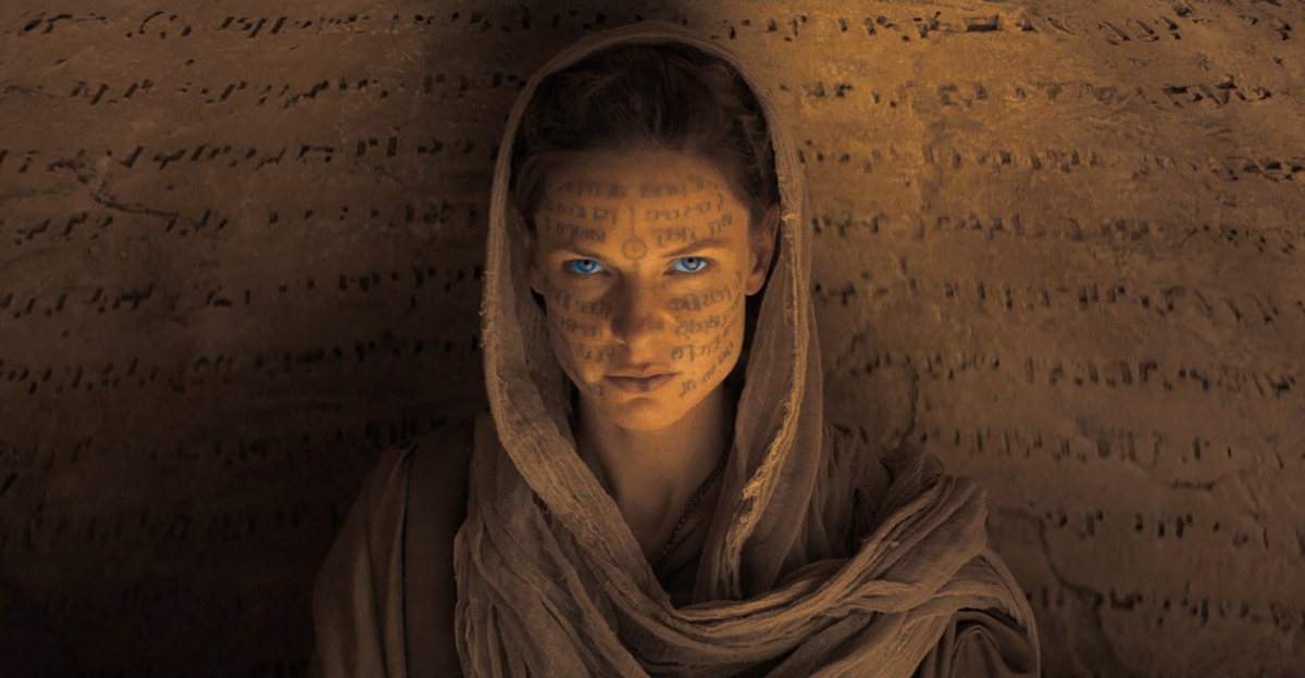 Дюна: Пророчество» (англ. Dune: Prophecy) — научно-фантастический телесериал HBO, созданный Дайан Адему-Джон и Элисон Шапкер по роману Брайана Герберта и Кевина Джея Андерсона «Орден сестёр Дюны» (2012). 