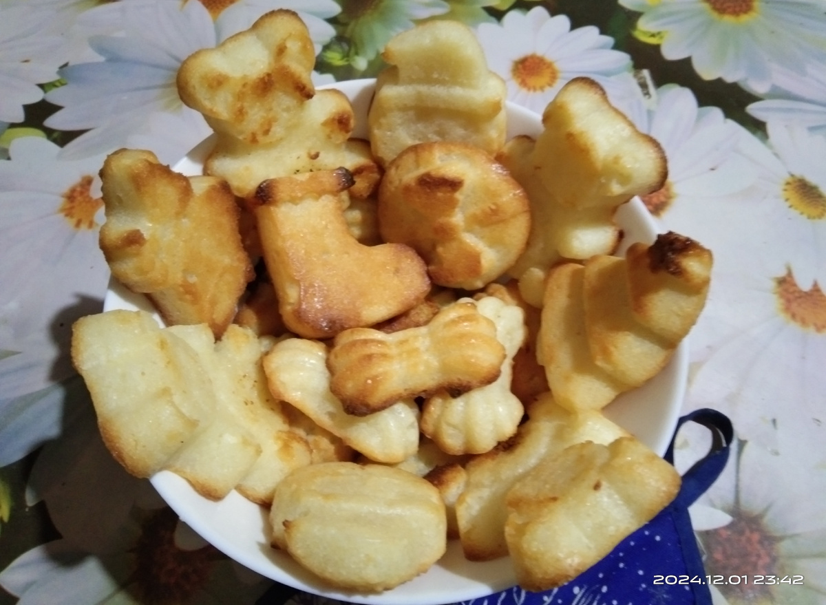 Фото из личного архива 