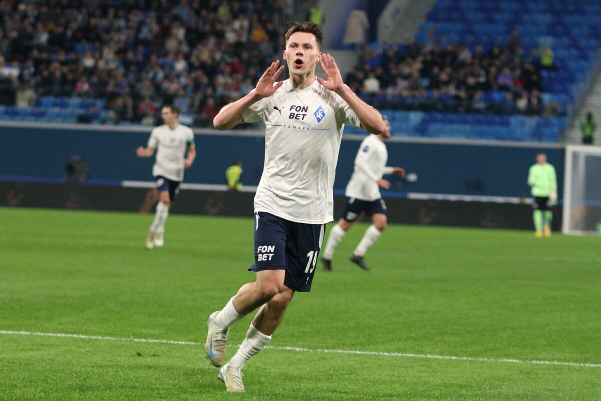 Фото: Максим Константинов, P1spb.ru