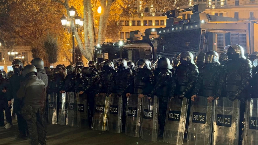    Фото: © РИА Новости/Стрингер; 5-tv.ru