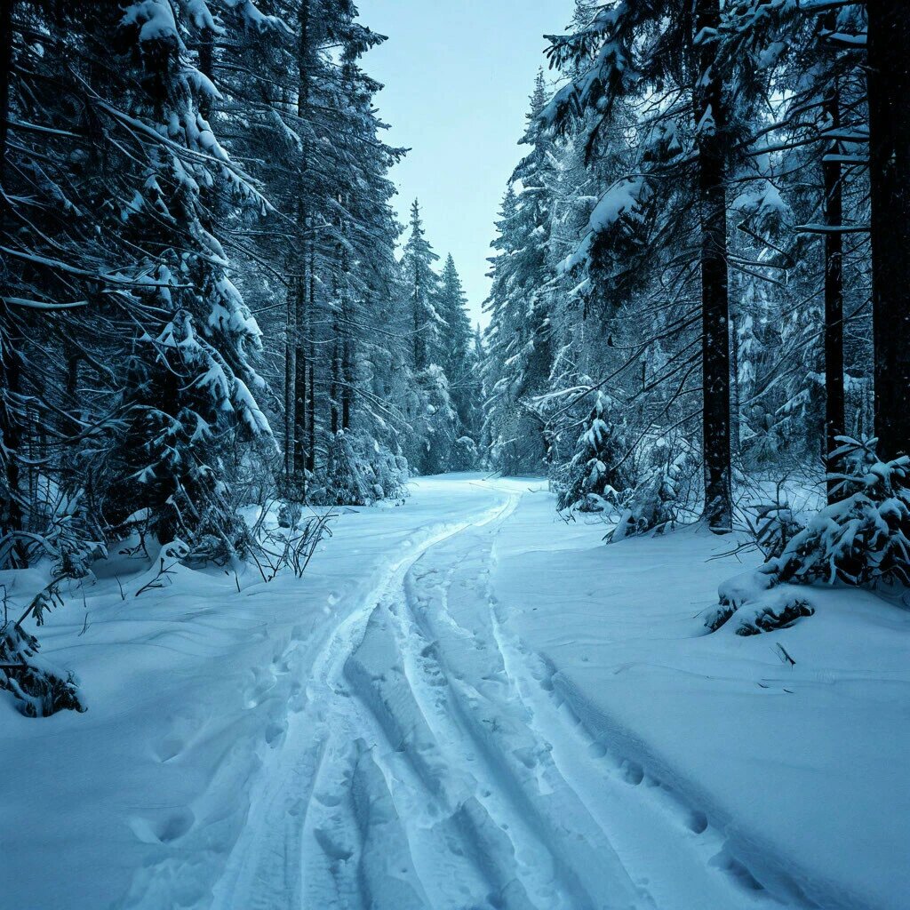 Иллюстрация создана при помощи нейросети