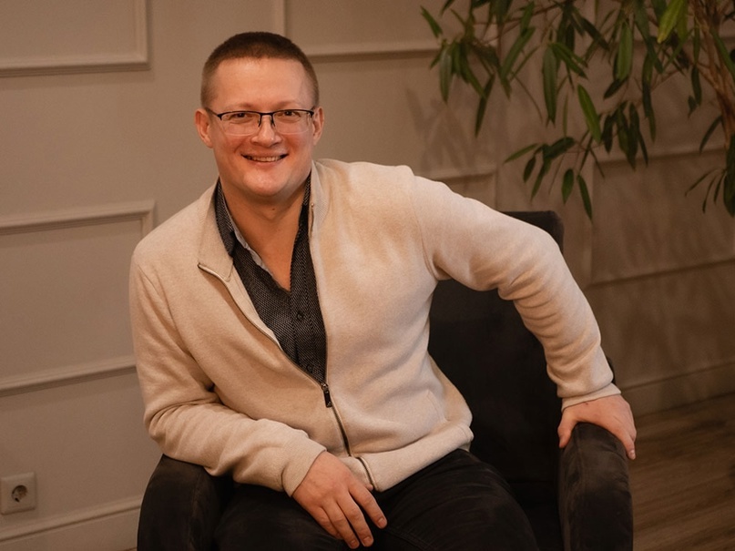 Автор: Евгений Мусин, преподаватель Института биосенсорной психологии.