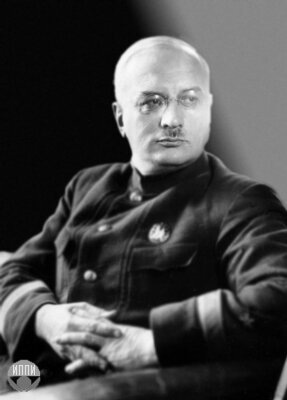 Василий Васильевич Звонков