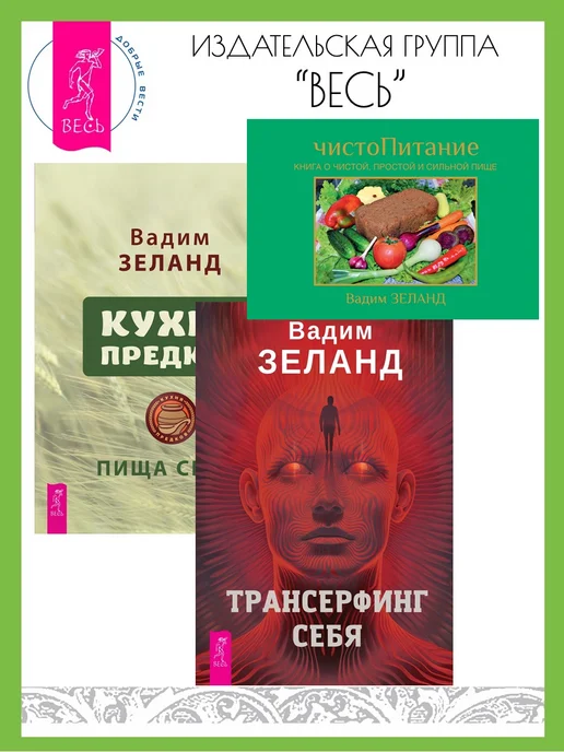 Проект принадлежит ИГ "Весь"