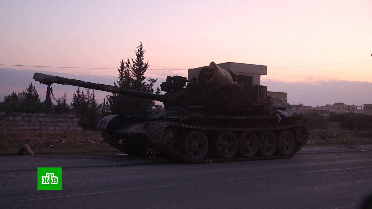    Армия Сирии готовится к контрнаступлению в Алеппо