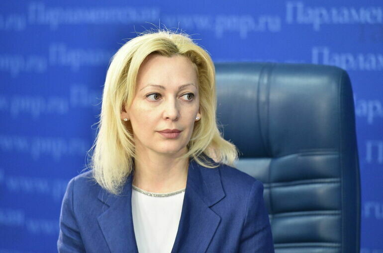   Игорь Самохвалов/ПГ