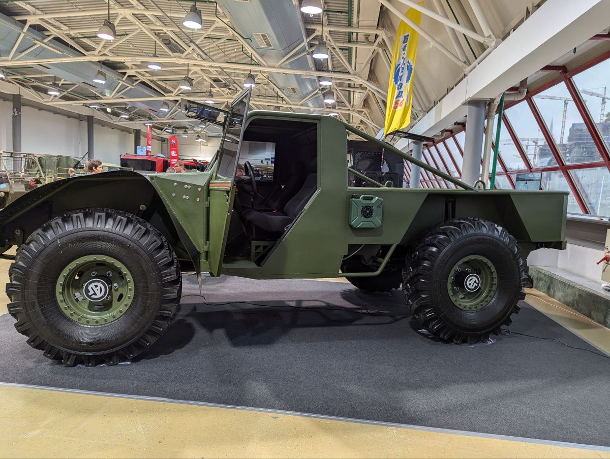 Фото: www1.ru - Первый технический  📷
