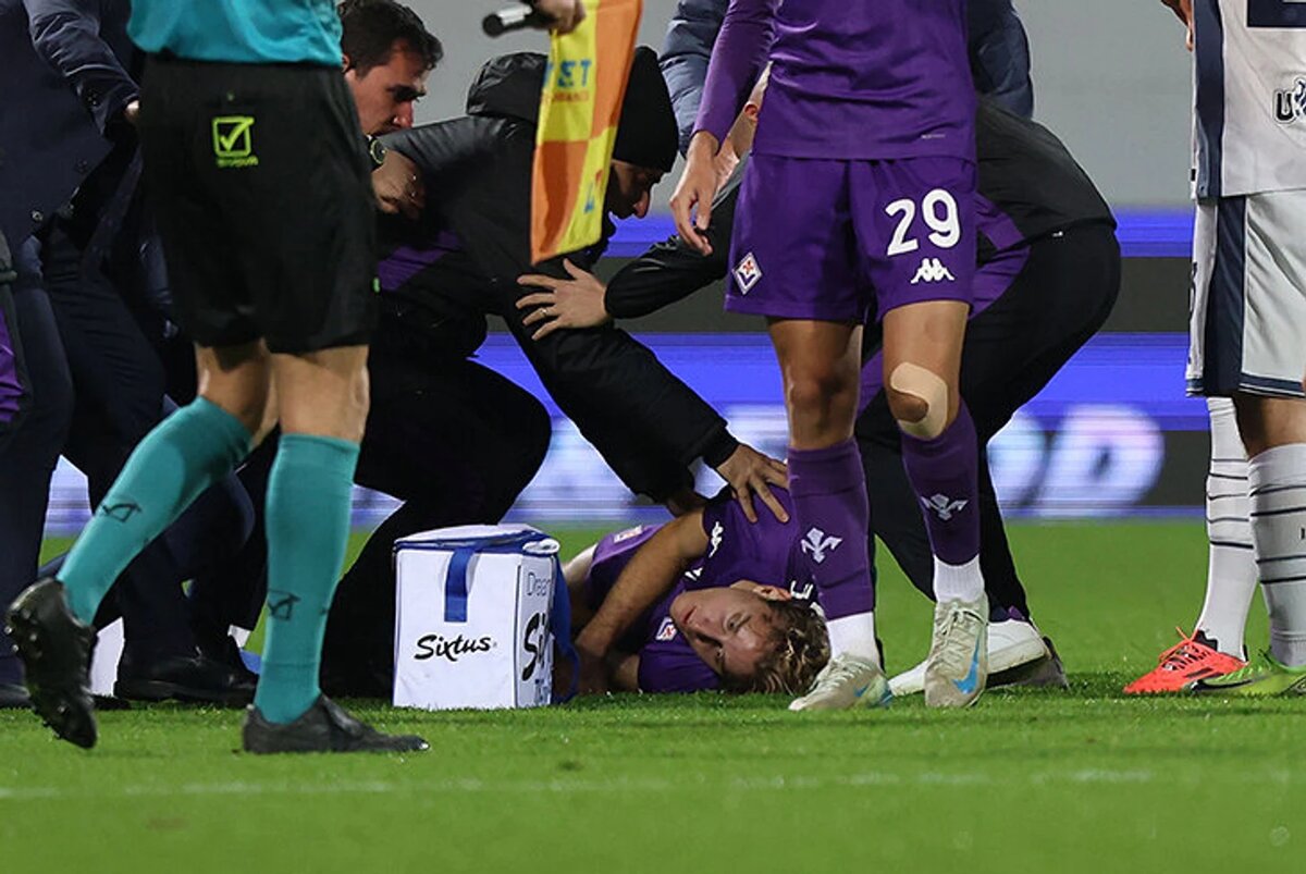 Эдоардо Бове