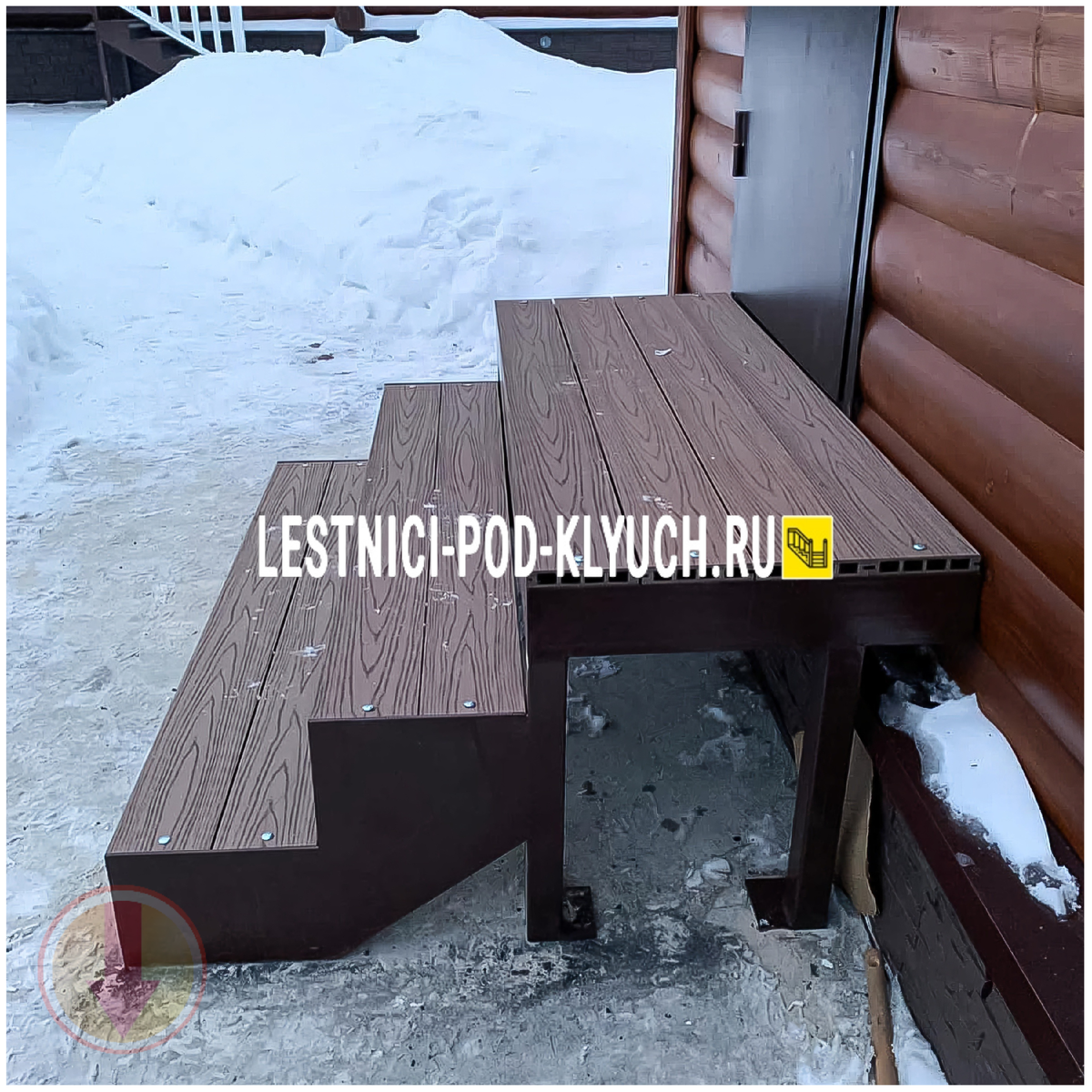 Принимаем заявки и звонки: пн-вс с 8:00 до 21:00  +7 (950) 617-54-00 Электронная почта: info@lestnici-pod-klyuch.ru