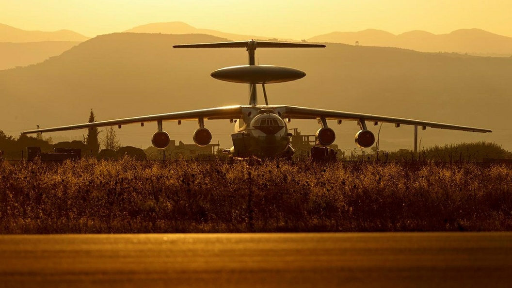    Фото: Russian Defence Ministry/Globallookpress