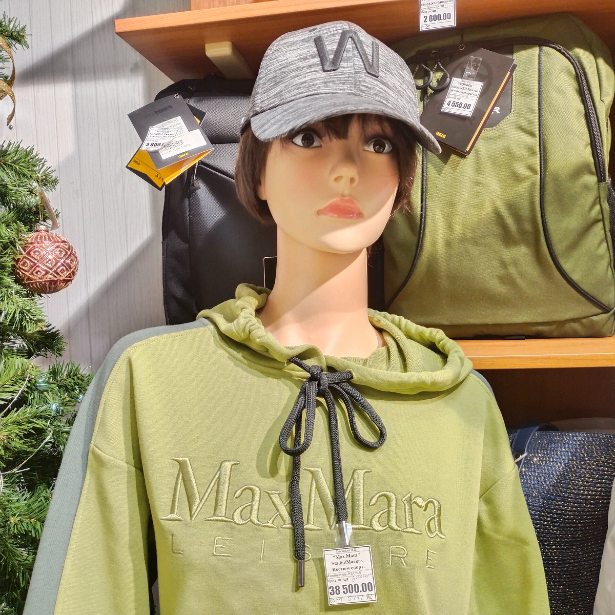 Фото автора канала