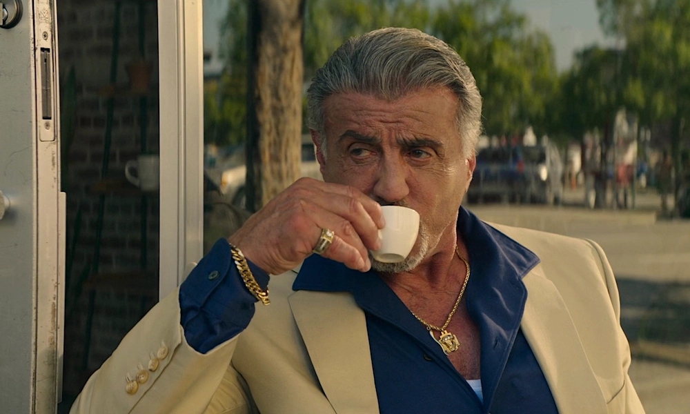 кадр из сериала