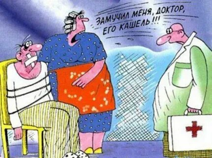 Медицина не всесильна, но море успехов. Медицина предлагает высокоэффективную профилактику mycoplasma pneumonia и других пневмоний. 