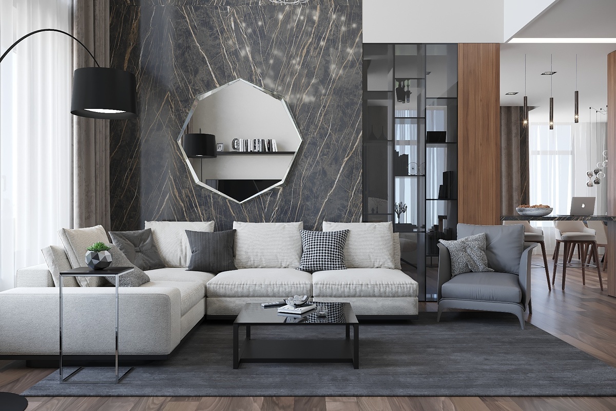 Дизайн выполнен студией дизайна Kontrast