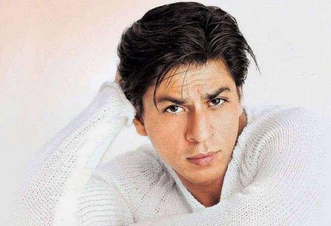 Шахрукх Кхан