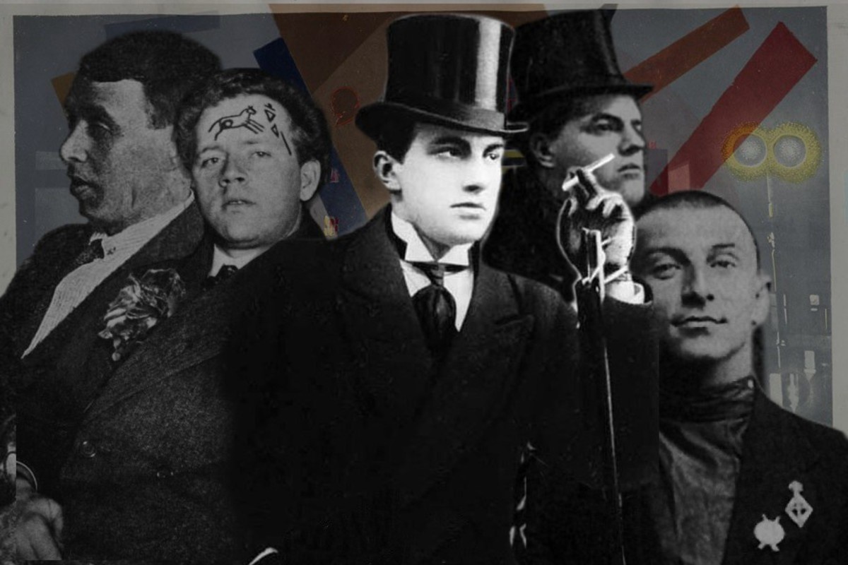 Серебряный век