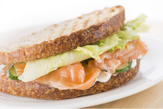 Фото взято на страничке VK Кафе-кондитерская "Саламатов" | Тольятти