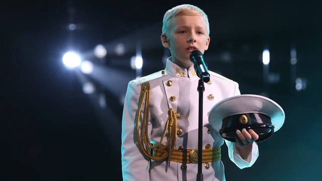 Василий Иголкин из Санкт-Петербурга