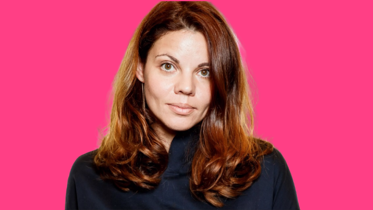 Анна Друбич