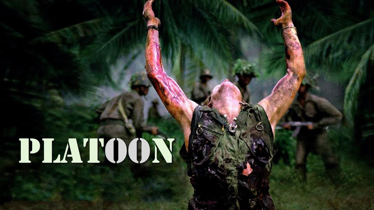 Правда о войне во Вьетнаме...