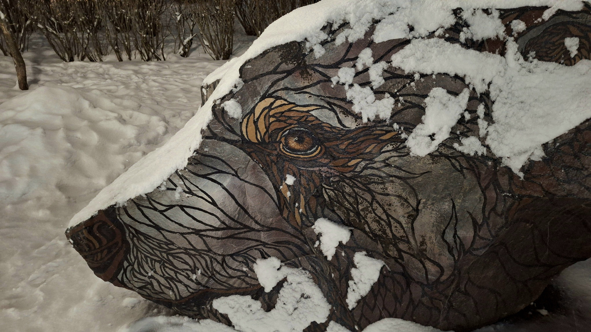 Покой и умиротворение