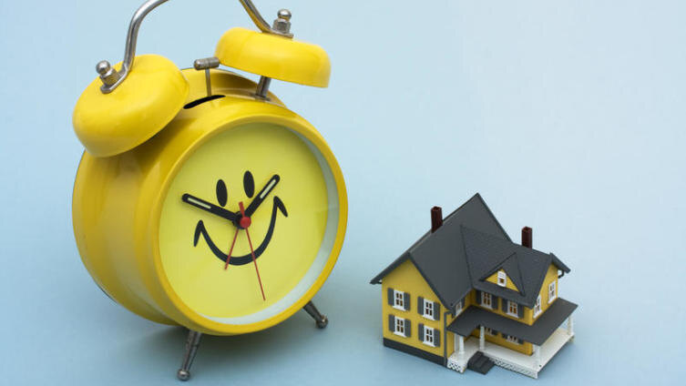    Что такое рефинансирование? Фото: karen roach, по лицензии shutterstock.com