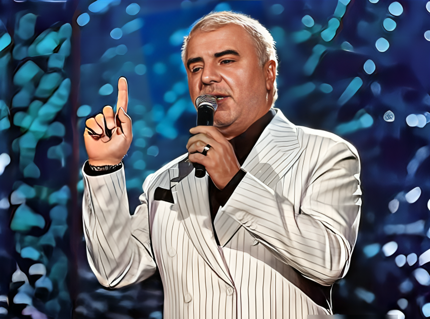 Сосо Павлиашвили