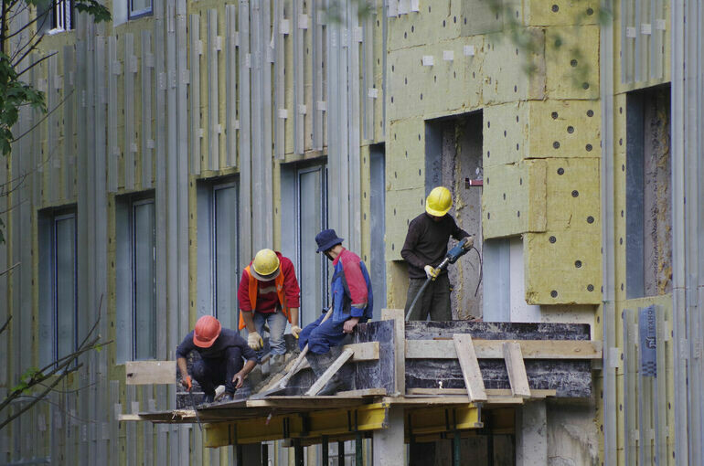   Игорь Самохвалов/ПГ