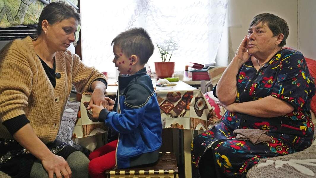    Фото: ИЗВЕСТИЯ/Сергей Прудников