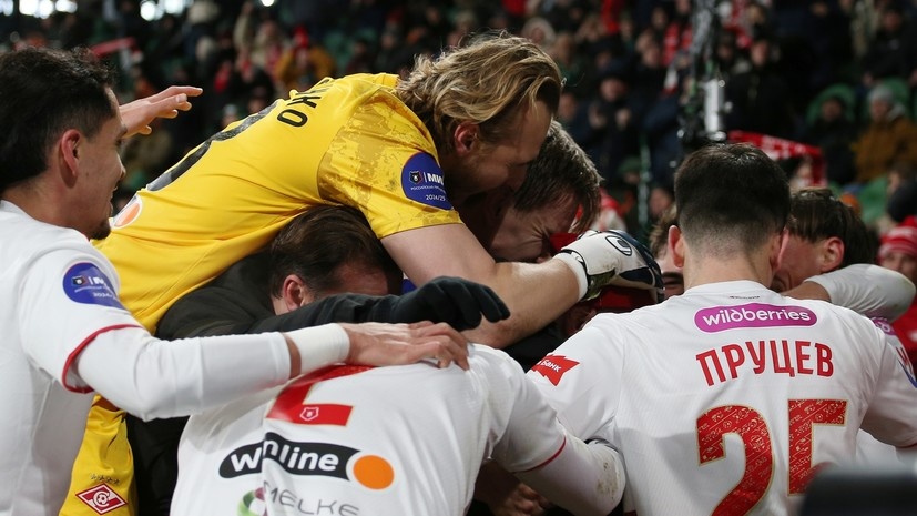   РИА Новости