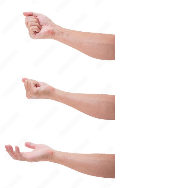 Как убрать спазм и подёргивания мышц после инсульта?