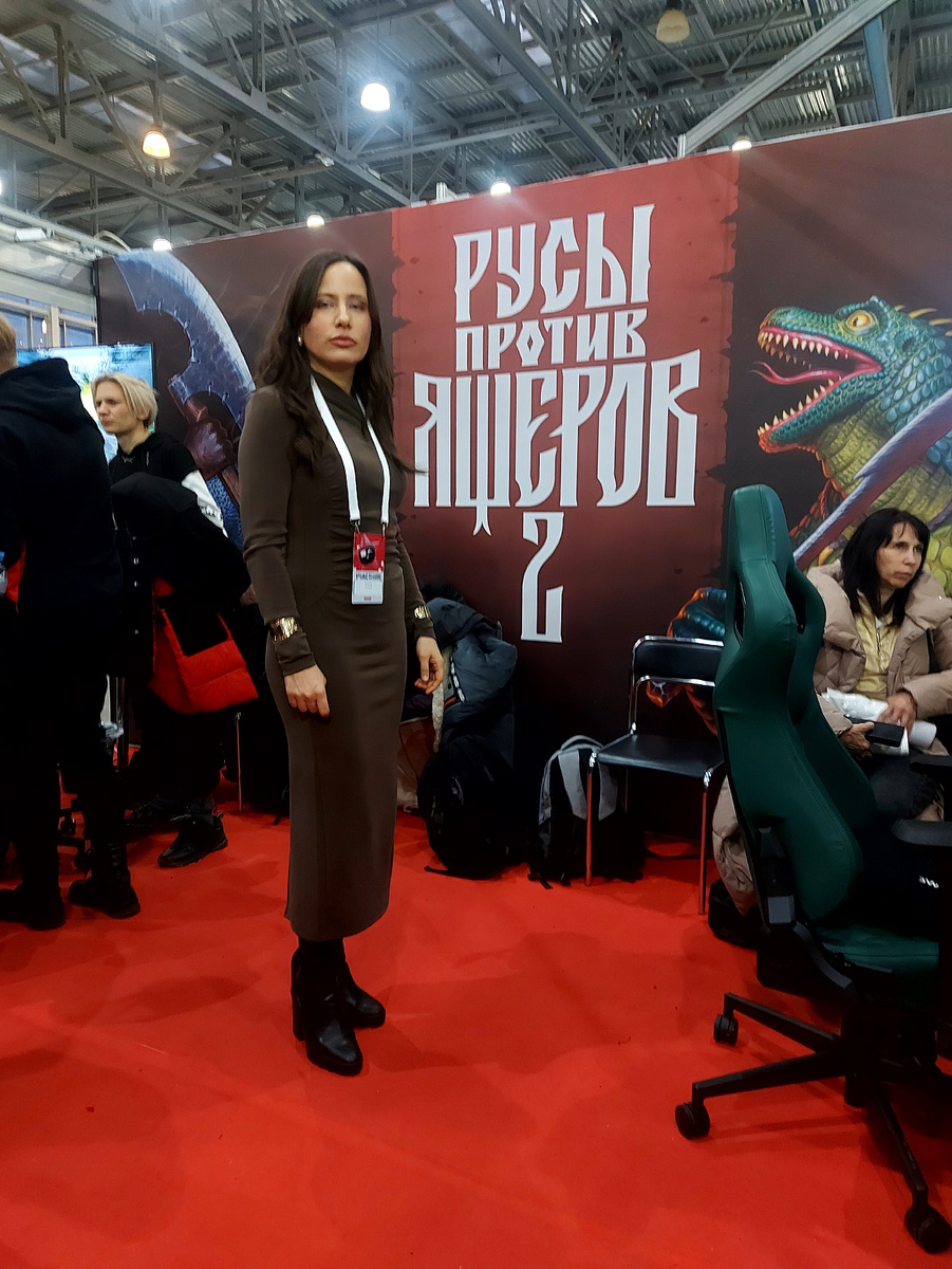 На чьей вы стороне?😅