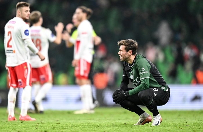    Степан Ноздрев/ТАСС