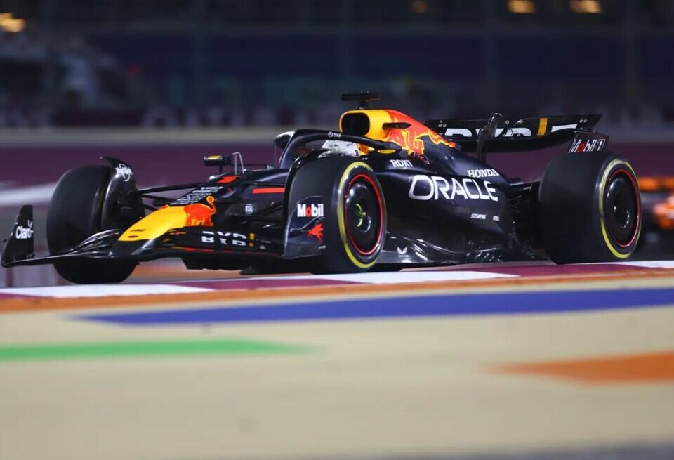    Red Bull Content Pull