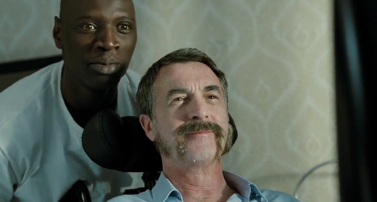 1+1» — французский фильм 2011 года в жанрах драмы и комедии. 