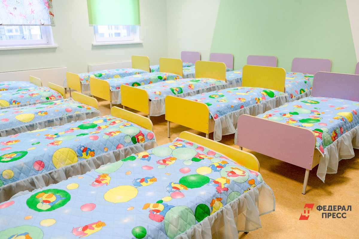 Руководству образовательного заведения может грозить штраф в случае нарушения.  Фото: Фото: ФедералПресс / Полина Зиновьева