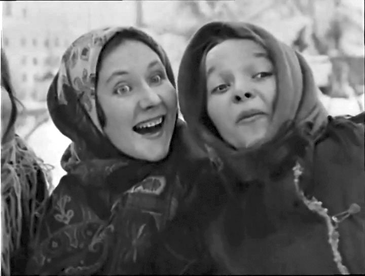 "Его призыв" (1925)