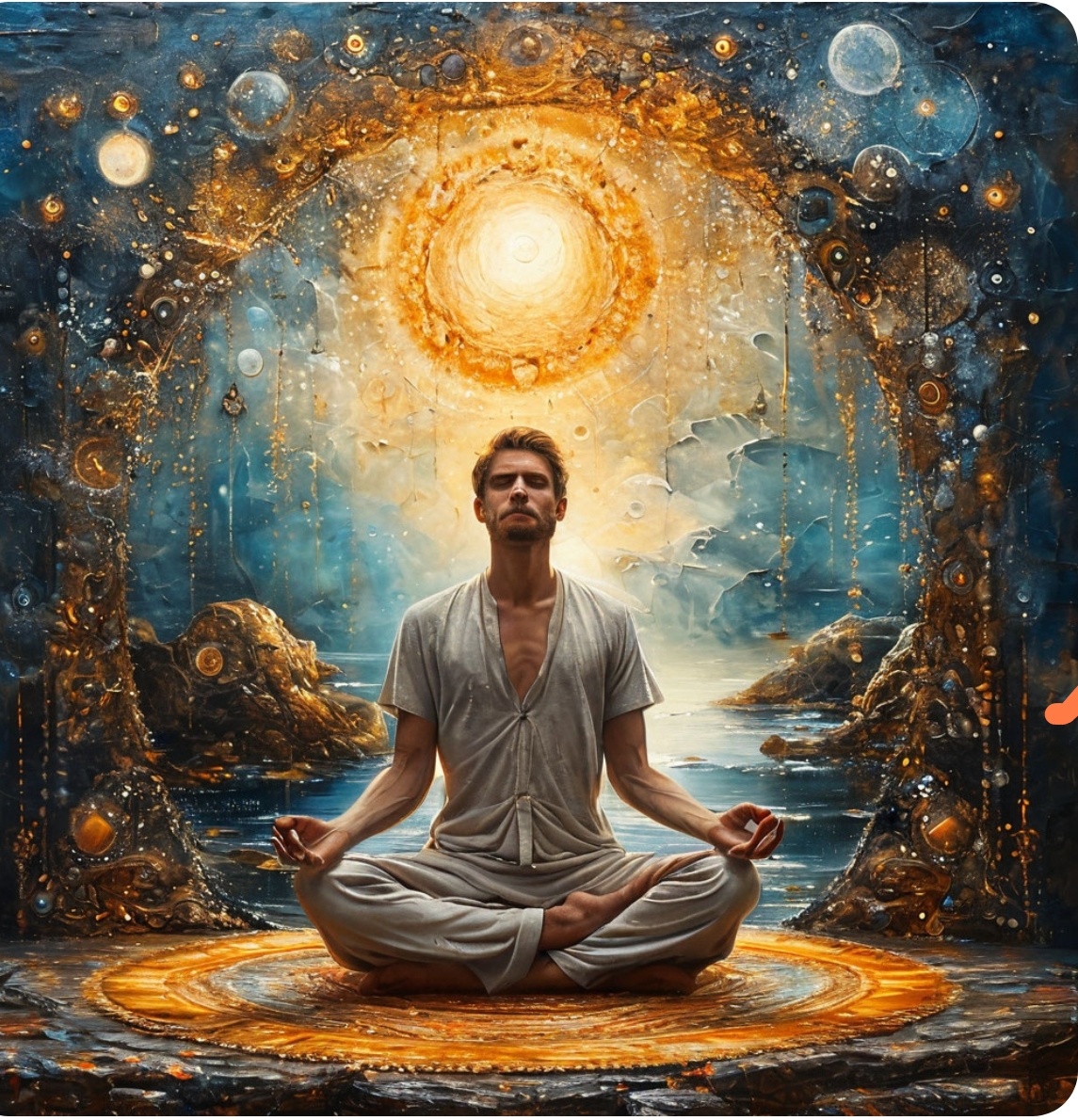 Картинка сгенерирована нейросетью 