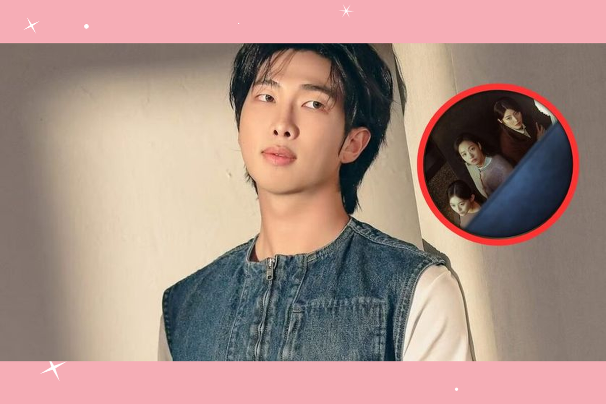     RM из BTS рекомендует: топ любимых дорам айдола